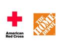Home Depot Gives $500,000 in Grants to Red Cross