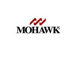 Mohawk Holding Flag Raising Ceremony on June 19