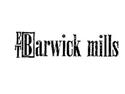 Recently Burned Barwick Mill Historically Significant to Carpet Industry