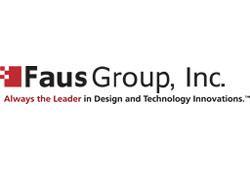 Faus Adds CDS as Distributor