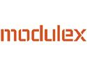 Modulex Creates Architectural Signage From Carpet Waste