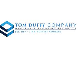 B.R. Funsten & Tom Duffy Company Rebrands as Tom Duffy Company