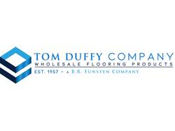 B.R. Funsten & Tom Duffy Company Rebrands as Tom Duffy Company