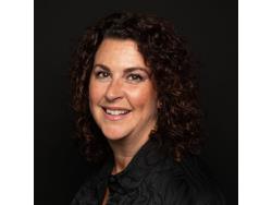 Bentley Names Catherine Prossen VP of Business Development