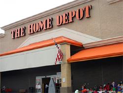 Report: Flooring Scandal Hits Home Depot 