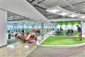 Trends in Corporate: Workplace design at technology companies - Feb 2016