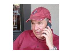 Steve Skonie, Veteran of Flooring Industry, Dies