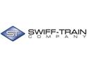 Swiff-Train Names Jonathan Train CEO