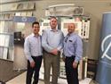 American Olean Building Turn-Key Stores for Distributors