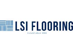 Lane Sales Rebrands as LSI Flooring
