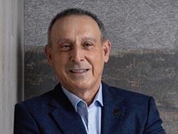 Eugenio Martínez Serna Named TCNA Tile Person of the Year