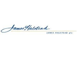 Halstead Reports Record Half-Year Results