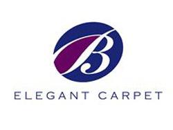 B Carpet Using New Manufacturing Process