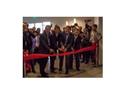 Landmark Ceramics Cuts the Ribbon on TN Facility