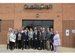 Quality Craft Opens Support Center in Romeoville, Illinois