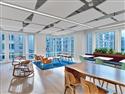 Corporate Trends: Designers help business create innovative offices - March 2017