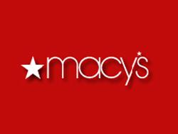 Macy's Swings to Profit But Sales Flat