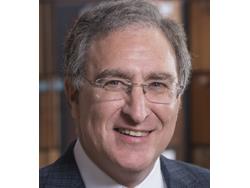 Lorberbaum Named Most Admired CEO in Manufacturing by AJC