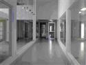 Flowcrete Installs Seamless Floor for GSK Pakistan