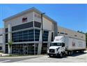 Fishman Relocates Raleigh Branch