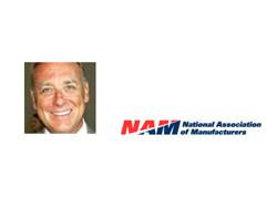 Braun Named to NAM Advocacy Committee