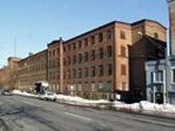 Former Alexander Smith Plant Sells for $2.8M