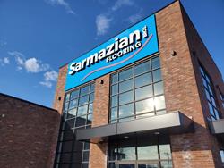 Sarmazian Brothers Flooring Opens New Location in Waterloo, ON