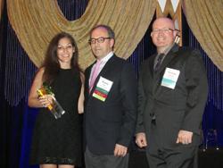 RD Weis Wins Starnet Environmental Award
