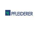 Pleiderer Announces Restructuring Plan