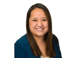 Kristine Gaines Named CFO of Louisville Tile