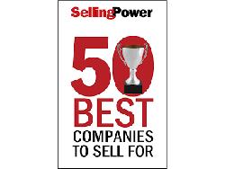 Shaw & Emser Make 50 Best Companies to Sell For List for 2021