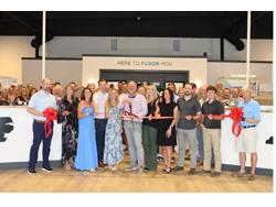 Carpet One of New Bern Opens New Location