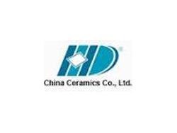 China Ceramics Must Add Independent Director