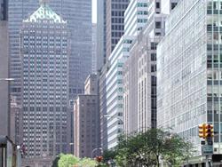 Commercial Real Estate Index Levels Out in 3Q