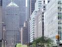 Commercial Real Estate Index Levels Out in 3Q