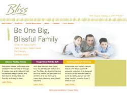 Beaulieu Launches New Bliss Website