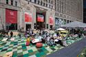 NeoCon 2019: This year’s show delivered new levels of design sophistication - July 2019