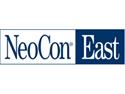 NeoCon East Releases Exhibitor List