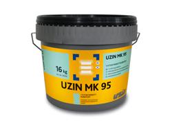 UFloor Has New Polyurethane Wood Adhesive 