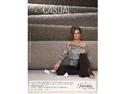 Karastan Features Preston in National Ad Campaign