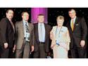 Mohawk Names Dealer of the Year at Convention