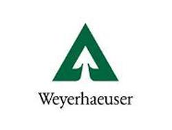Weyerhaeuser Reports Lower Quarterly Earnings