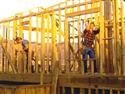 Construction Spending at Lowest Level Since 2002