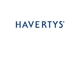 Haverty Same-Store Sales Drop