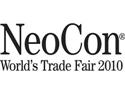 NeoCon Says Attendance Up 10% This Year