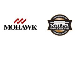 Mohawk Laminates Earn NALFA Certification