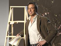 Karastan Signs Designer Thom Filicia 