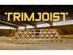 TrimJoist Wins ADEX Award