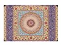 World's Largest Carpet Designed in Iran 