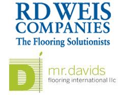 Mr. David’s & RD Weis Form Equity Partnership 